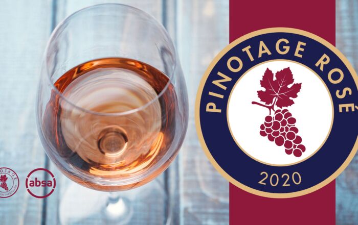 Pinotage Rose Competition